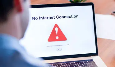 وزیر «مشکلات اینترنت» را گردن «قطعی برق» انداخت