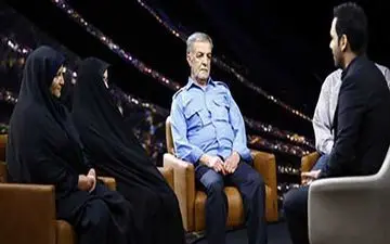 دروغ بزرگ برنامه ماه عسل به مردم +عکس