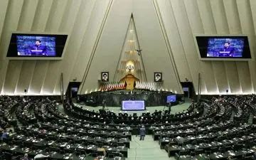 کاندیداهای ریاست مجلس دوازدهم اعلام شد