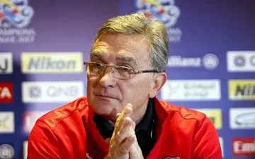 سه گزینه مدنظر برانکو برای پرسپولیس