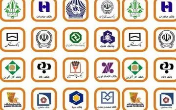 همه بانک ها پنجشنبه تعطیل هستند