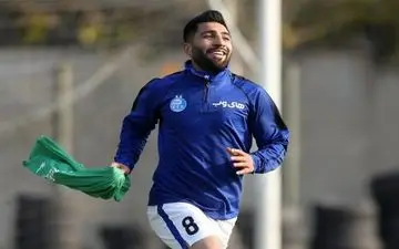 اسماعیلی: حضور در گروه مرگ لیگ قهرمانان برای استقلال عادت شده است/نمی دانم چرا از ما و کادر فنی انتقاد می شود
