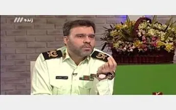 جزئیات رفتار گشت ارشاد با یک دختر جوان