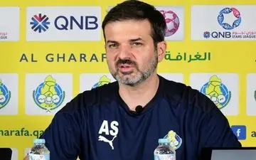 
خبری خوشحال کننده برای استراماچونی