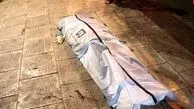مرد آملی زیر آوار یک کارگاه ریسندگی زنده زنده دفن شد 