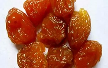 این خشکبار می‌تواند جلوی تحلیل رفتن استخوان ناشی از تشعشعات را بگیرد 