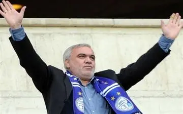 استقلال برای دربی هیچ چیزی از پرسپولیس کم ندارد