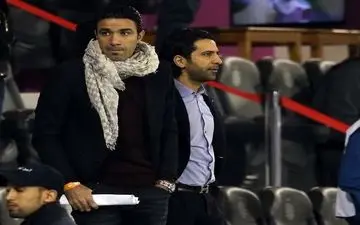 نکونام با استقلال به توافق رسید