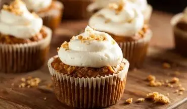 کیک و کلوچه، تنقلات کم‌کالری نیستند