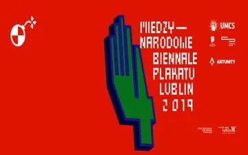درخشش گرافیست‌های کرمانشاهی دربینال بین‌المللی پوستر (ISPB) لوبلین ۲۰۱۹ لهستان