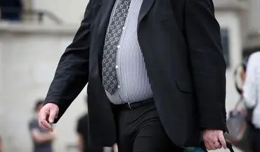 چربی ناحیه شکم، عامل کلیدی در بروز نارسایی قلبی و ضخیم شدن عضله قلب