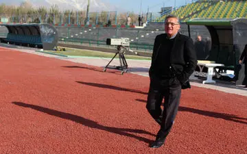 برانکو توافق جدید با پرسپولیس را نپذیرفت