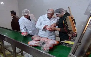 کاستی در محصولات و یا نادیده گرفتن مسائل بهداشتی قابل قبول نیست