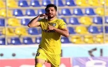 
بازیکن پارس جنوبی با مسجدسلیمانی‌ها به توافق رسید
