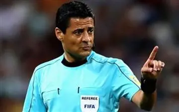 فغانی ملی پوشان را توجیه کرد