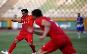 پسر یحیی در مقابل یحیی!