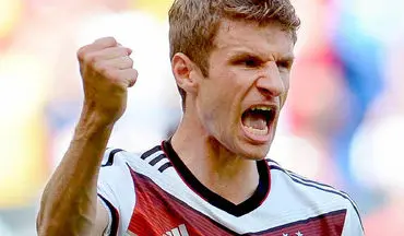 این آلمان از تیم 2014 هم بهتر است