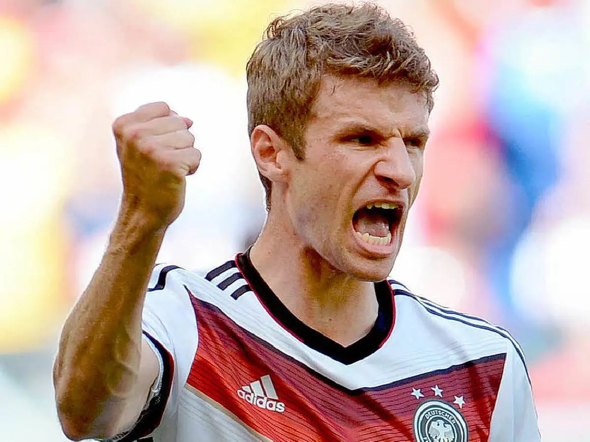این آلمان از تیم 2014 هم بهتر است