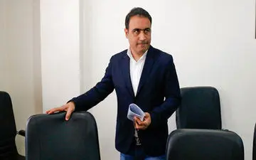 واکنش شیخ‌سلمان به پیشنهاد جالب‌ توجه مهدوی‌کیا