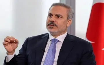 
ترکیه: احتمال استفاده از خشونت علیه ایران را برنمی‌تابیم
