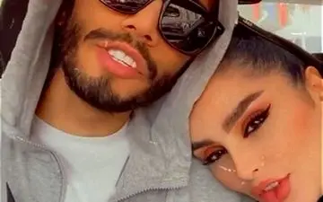 مهراد جم، دنیا جهانبخت را سیاه و کبود کرد + عکس باورنکردنی