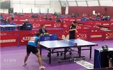  ملی‌پوشان ایران، عربستان را درهم کوبیدند