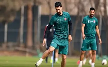 تصمیم ویژه اوسمار برای داربی؛ ستاره خبرساز پرسپولیس سکونشین می‌شود؟