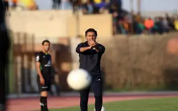 مجیدی، در خطر «فکری» شدن
