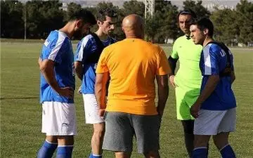 استقلال به ایران برگشت/آماده برای رونمایی از گرانترین تیم لیگ برتر در دربی آلمان!