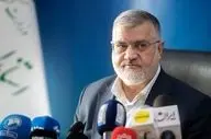 رشد ۴ برابری دستگیری اتباع خارجی/ محل اختفای اتباع غیر مجاز را گزارش دهید