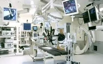 ماجرای یک میلیارد یورو ارزِ گم شده تجهیزات پزشکی