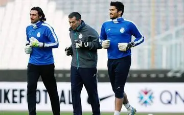 
اظهارات عجیب مربی استقلال به دریافت 6 گل از العین؛ خیلی‌ها خورده‌اند!