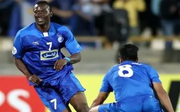 معرفی 5 گل زیبای تاریخ لیگ قهرمانان آسیا 