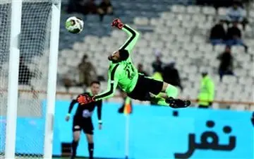  حسینی-سایپا؛ از درخشش تا مهار نکردن پنالتی