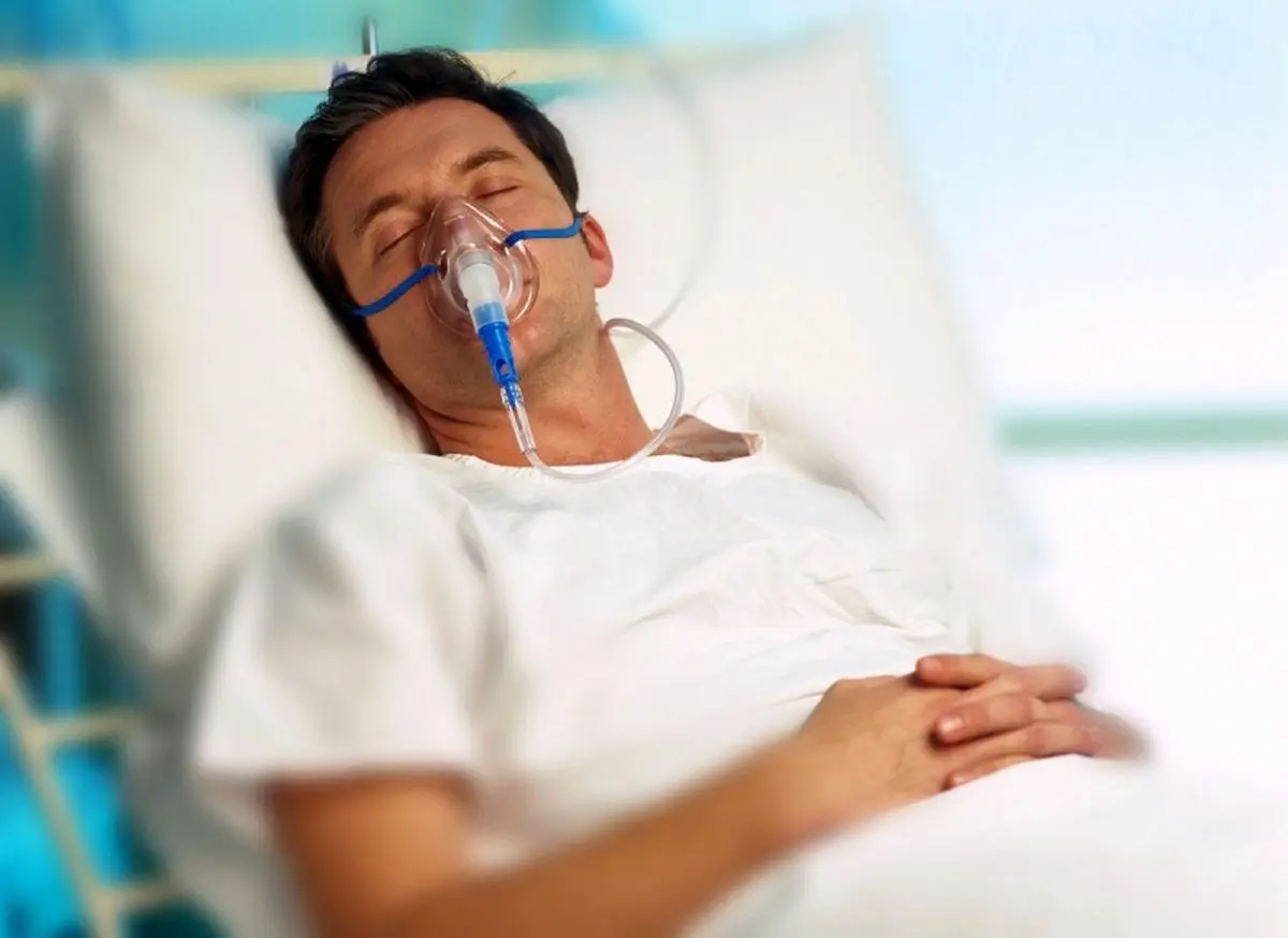 
چرا بیماری‌های تنفسی افزایش پیدا کرده است؟