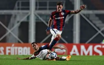 مهاجم سن‌لورنزو، گزینه جذاب مجیدی برای کلباء