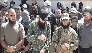  داعشی‌ها در روسیه غافلگیر شدند