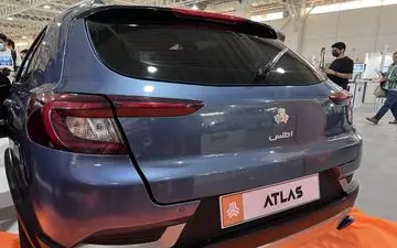 اعلام قیمت جدید کارخانه‌ای اطلس در شهریور ۱۴۰۴ | افزایش ۶۶ میلیون تومانی تأیید شد + جدول