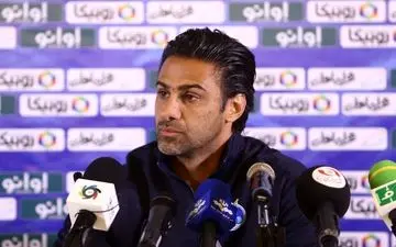 اعلام زمان و مکان نشست خبری سرمربیان استقلال و مس 