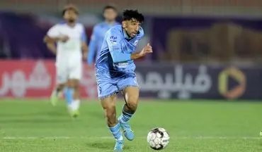 تعویض طلایی اخباری؛ این استقلالی باز هم گره‌گشا شد