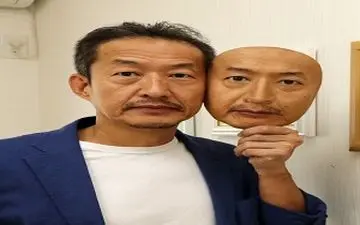 ساخت ماسکی شبیه به انسان + فیلم 