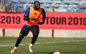 لوکاکو: منچستریونایتد برای توجیه ناکامی‌هایش، همیشه من و پوگبا و سانچس را مقصر می‌دانست 