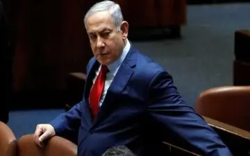 شکست نتانیاهو در تشکیل دولت/ انتخابات رژیم صهیونیستی تکرار می‌شود