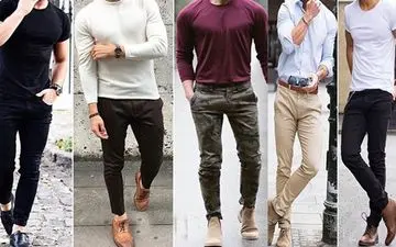  شناخت مردها براساس تیپ شخصیتی آنها 