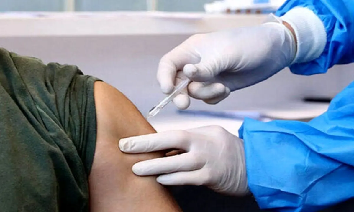 واکسیناسیون معلمان از چه زمانی انجام می شود؟ 