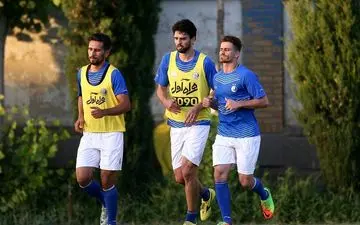  ستاره فصل بعد استقلال را بشناسید(عکس)