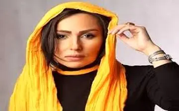 علت اصلی به هم خوردن ازدواج پرستو صالحی