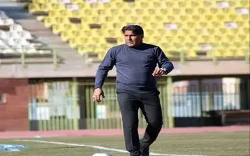 
شان کمیته داوران و هیات فوتبال کرمان این نبود