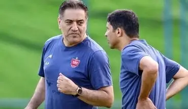 پرسپولیس در جستجوی مدافع راست با کیفیت: جانشین ایوب العملود از سوپر لیگ می آید؟
