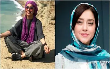 بهاره کیان‌افشار ازدواج کرد + جزئیات و بیوگرافی همسرش